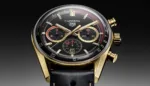 TAG HEUER CARRERA CHRONOSPRINT X PORSCHE 7A - Image 2