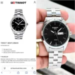 TISSOT CLASSIC PR100 DAY & DATE 7AA PREMIUM - Image 3