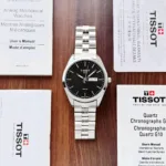 TISSOT CLASSIC PR100 DAY & DATE 7AA PREMIUM - Image 2