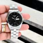 TISSOT CLASSIC PR100 DAY & DATE 7AA PREMIUM - Image 4