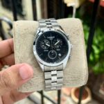 TISSOT CLASSIC PR100 CHRONOGRAPH 7AA PREMIUM - Image 2