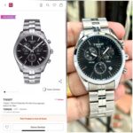 TISSOT CLASSIC PR100 CHRONOGRAPH 7AA PREMIUM - Image 3