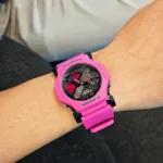 G SHOCK CASIO OAK GM2300 7AA PREMIUM - Image 2