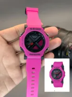 G SHOCK CASIO OAK GM2300 7AA PREMIUM