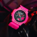 G SHOCK CASIO OAK GM2300 7AA PREMIUM - Image 3