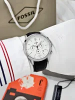 FOSSIL FS5380 NEUTRA CHRONOGRAPH 7AA PREMIUM - Image 3