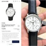 FOSSIL FS5380 NEUTRA CHRONOGRAPH 7AA PREMIUM - Image 5