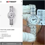 TISSOT BELLISSIMA STAINLESS STEEL 7AA PREMIUM - Image 5
