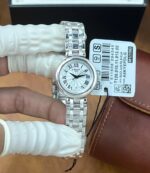 TISSOT BELLISSIMA STAINLESS STEEL 7AA PREMIUM