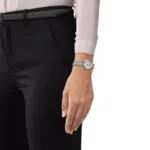 TISSOT BELLISSIMA STAINLESS STEEL 7AA PREMIUM - Image 2