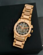 HUBLOT BIG BANG 7AAA ORIGINAL ROSEGOLD - Image 4