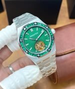 AUDEMARS PIGUET ROYAL OAK FLYING TOURBILLION 10AA PREMIUM - Image 4