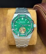 AUDEMARS PIGUET ROYAL OAK FLYING TOURBILLION 10AA PREMIUM