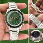 OMEGA SPEEDMASTER APOLLO 11 7AA PREMIUM - Image 4