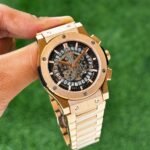 HUBLOT BIG BANG 7AAA ORIGINAL ROSEGOLD