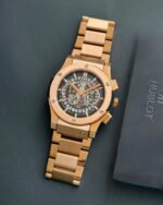 HUBLOT BIG BANG 7AAA ORIGINAL ROSEGOLD - Image 3