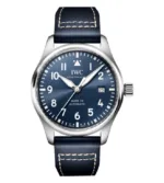 IWC CLASSIC SCHAFFGAUSEN PILOT'S MARK XX 10AA ULTRA PREMIUM - Image 2