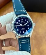 IWC CLASSIC SCHAFFGAUSEN PILOT'S MARK XX 10AA ULTRA PREMIUM - Image 6