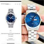 TISSOT PR100 DAY & DATE STAINLESS STEEL 7AA PREMIUM - Image 2