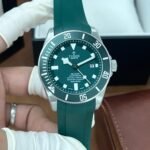 TUDOR PELAGOS 10AA PREMIUM MATTE GREEN
