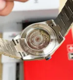 TISSOT T-CLASSIC STAINLESS STEEL POWERMATIC 80 AUTOMATIC - Image 4