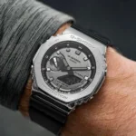 CASIO G-SHOCK UNISEX 7AA PREMIUM AUTOMATIC