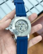 LUMINOR PANERAI PAM01033 7AA PREMIUM AUTOMATIC - Image 4