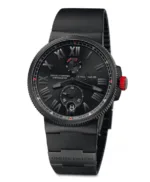 ULYSSE NARDIN MARINE CHRONOMETER CARBON 10AA PREMIUM - Image 3