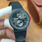 ULYSSE NARDIN MARINE CHRONOMETER CARBON 10AA PREMIUM