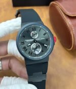 ULYSSE NARDIN MARINE CHRONOMETER CARBON 10AA PREMIUM