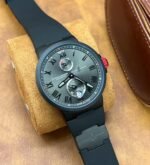 ULYSSE NARDIN MARINE CHRONOMETER CARBON 10AA PREMIUM - Image 4