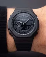 G SHOCK CASIO OAK GA2100 7AA PREMIUM