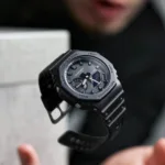 G SHOCK CASIO OAK GA2100 7AA PREMIUM - Image 3