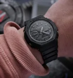 G SHOCK CASIO OAK GA2100 7AA PREMIUM - Image 2