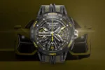 ROGER DUBUIS REVUELTO FLYBACK CHRONOGRAPH 7AA PREMIUM - Image 2