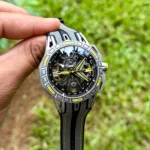 ROGER DUBUIS REVUELTO FLYBACK CHRONOGRAPH 7AA PREMIUM - Image 4