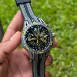 ROGER DUBUIS REVUELTO FLYBACK CHRONOGRAPH 7AA PREMIUM