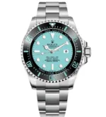 ROLEX SEA- DWELLER 7AA PREMIUM ICE BLUE - Image 2