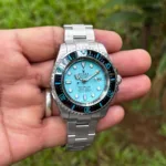 ROLEX SEA- DWELLER 7AA PREMIUM ICE BLUE