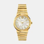 VERSACE GRECA LOGO-VI 7AA PREMIUM STAINLESS STEEL - Image 2