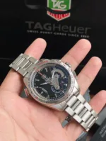 TAG HEUER CARRERA CALIBER 36 7AA PREMIUM - Image 2