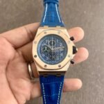 AUDEMARS PIGUET ROYAL OAK CHRONOGRAPH 7AAA PREMIUM