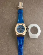 AUDEMARS PIGUET ROYAL OAK CHRONOGRAPH 7AAA PREMIUM - Image 3