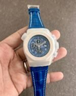 AUDEMARS PIGUET ROYAL OAK CHRONOGRAPH 7AAA PREMIUM - Image 5