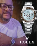 ROLEX OYSTER PERPETUAL COSMOGRAPH DAYTONA 7AA PREMIUM - Image 3