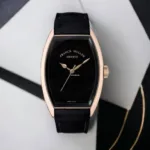 FRANK MULLER CURVEX CX PIANO ROSEBLACK