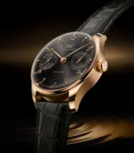 IWC SCHAFFGAUSEN PORTUGIESER 7AA PREMIUM AUTOMATIC - Image 3