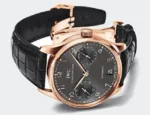 IWC SCHAFFGAUSEN PORTUGIESER 7AA PREMIUM AUTOMATIC - Image 2