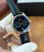 IWC SCHAFFGAUSEN PORTUGIESER 7AA PREMIUM AUTOMATIC - Image 4
