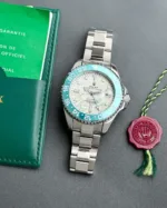 ROLEX GMT STAINLESS STEEL 7AAA PREMIUM AUTOMATIC - Image 2